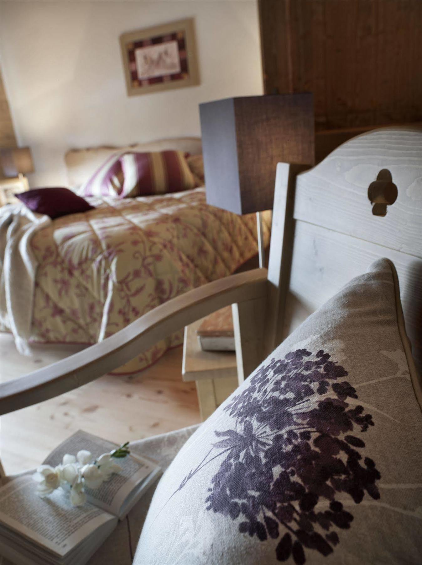 Cgh Residences & Spas Les Chalets De Jouvence Les Carroz d'Araches Dış mekan fotoğraf