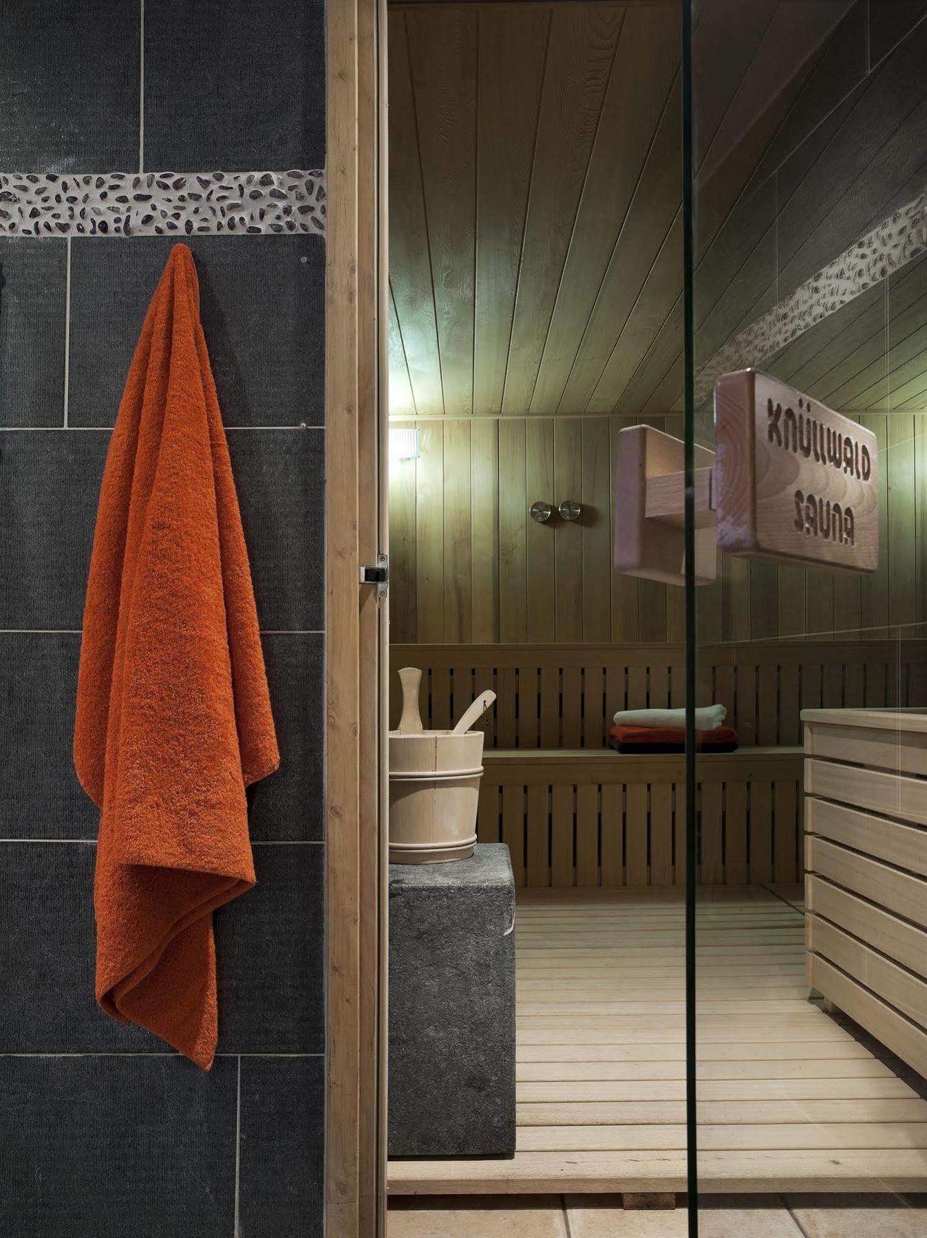 Cgh Residences & Spas Les Chalets De Jouvence Les Carroz d'Araches Dış mekan fotoğraf
